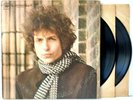 Bob Dylan - Blonde On Blonde - Stereo 360 C2S 841 Vintage LP Vinyl Record Album