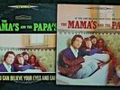 MAMAS & PAPA/S-..BELIEVE...EYES & EARS-2 LP's-BANNED-RARE--NO TMOQ/RSD/COLOR/CD