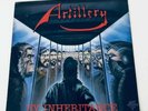 Artillery By Inheritance Rare Vinyl
