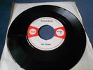 GET OUT OF MY LIFE/SUGAR CANE. TONY GREGORY/SOUL BROS. ISLAND. U.K. 1966.