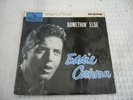 EDDIE COCHRAN SOMETHIN' ELSE EP MONO LIBERTY LEP 2122 MATRIX 1N NICE CONDITION