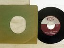 Little Julian Herrera In Exchange For Your Love DIG 45-118 US DOO WOP 7
