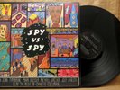 JAZZ LP: SPY vs SPY JOHN ZORN PLAY THE MUSIC OF ORNETTE COLEMAN 9 60844-1