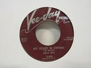 Billy Boy-My Heart Is Crying/Kissing At Midnight-Blues-7