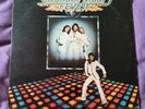 BEE GEES VARIOUS Saturday Night Fever SOUNDTRACK UK Vinyl LP EXCELLENT CONDITION