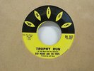Bob Moore & The Temps-Trophy Run/Braggin'-Surf-7