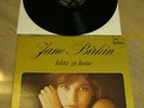 JANE BIRKIN: lolita go home LP (Vinyl: mint-) RARE Serge Gainsbourg