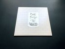 Pink Floyd Wall 1ST UK PRESS Sticker Inners Original Programme TOP AUDIO MINT-