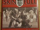 Skinfull LP oi skin punk isd