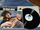 JOHN MAYALL    the blues alone  1967- FIRST UK  PRESS-STEREO-ACE OF CLUBS - N/M