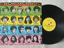 THE ROLLING STONES Some Girls 1st UK press vinyl uncensored LP withdrawn sleeve
