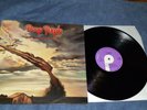 DEEP PURPLE stormbringer 1974-   UK FIRST PRESS - (EMI RECORDS-A-1U;B-1U )- EX+