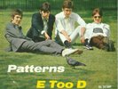 Small Faces / Patterns / Decca (D)