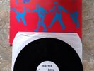 BEASTIE BOYS VTG VINYL COOKY PUSS (1983 RAT CAGE RECORDS) - RARE