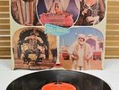 2392 192 (1st Ed.) *GUL-E-BAKKAVALI - OST* ROSHAN FUNK PSYCH BREAKS BOLLYWOOD LP