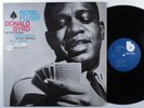 DONALD BYRD Royal Flush BLUE NOTE LP UA  