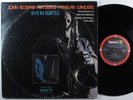 JOHN COLTRANE Live In Seattle ABC/IMPULSE 2XLP gatefold  