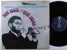 DON ELLIS New Ideas PRESTIGE LP promo  