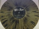 War of Ages Eternal LP NEW GOLD &BLACK Splatter Colored vinyl Metalcore hardcore