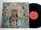 THE WILD MAGNOLIAS  LP Self Titled 1974 Polydor   vinyl