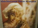 ETTA JAMES – The Second Time Around – Original Press Vinyl - Argo LP-4011