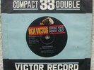 Elvis Presley -  USA Compact 33 - Surrender / Lonely Man - 37-7850