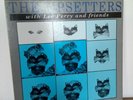 The Upsetters with Lee Perry & Friends Build the Ark Trojan Vinyl Boxset PERRY 3