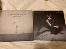 Gabrielle Aplin vinyl Signed English Rain And Light Up The Dark