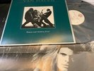 VAN HALEN Women and Children First w/ POSTER '80  HS 3415 plays NM