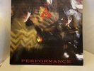 Spacemen 3 - Performance, 1988, U.K. First Issue
