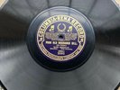 MUSIC HALL: MARK SHERIDAN - ‘POOR OLD INSURANCE BILL’ COUMBIA-RENA 78, E+ COPY