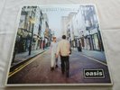 OASIS (WHAT'S THE STORY?) MORNING GLORY ORIGINAL 1995 1st Press 2 x LP MINT
