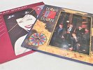 2 X DURAN DURAN Vinyl LPs Inc 'Seven And The Ragged Tiger' & 'Rio' - H31