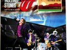 ROLLING STONES - GOT TO BE A JOKER - RARE LIVE LP CLEAR COLORED VINYL LIMITED