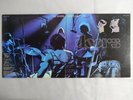 The Doors Absolutely Live Elektra P-6349 50E Japan  VINYL LP