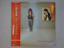 Robert Plant Pictures At Eleven Swan Song P-11225 Japan  VINYL LP OBI