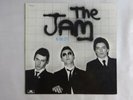 The Jam In The City Polydor MPF 1095 Japan  VINYL LP