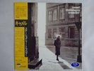 Camel Stationary Traveller London L28P 1164 Japan PROMO VINYL LP OBI