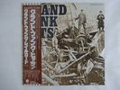 Grand Funk Grand Funk Hits Epic ECS-80722 Japan  VINYL LP OBI
