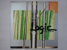 Logic System Logic Express ETP-90068 Japan  VINYL LP