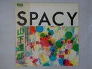 Tatsuro Yamashita Spacy RCA RVL-8006 Japan  VINYL LP OBI