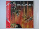 Slayer Hell Awaits FEMS SP25-5180 Japan   LP OBI