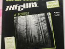 THE CURE A FOREST 12