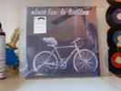 ETRON FOU LELOUBLAN - BATELAGES 1976 FRENCH AVANT JAZZ RIO PROG LTD EDT SEALD LP
