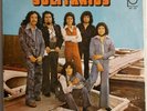 LOS SOLITARIOS  