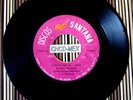 ? CHCD-MEX 45 COLOMBIA ?ENRIQUE MENDOZA?KILLER AFRO CUMBIA ACCORDION LATIN SABOR