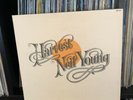 NEIL YOUNG Lp Harvest - Original 1972 Vinyl Record REPRISE Classic Rock Textured