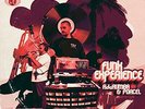 R DE RUMBA & PORCEL-FUNK EXPERIENCE (UK IMPORT) VINYL NEW