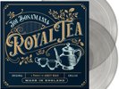 Bonamassa Joe Royal Tea Doppio Vinile Lp 180 Grammi (Clear Transparent Limited)
