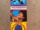 Rythm 'n' Blues 2LP & Rock and Roll Giants & Little Richard (Three) LP's